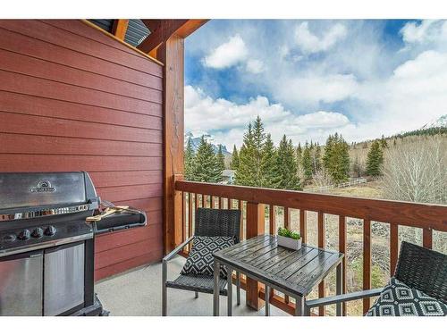 409-300 Palliser Lane, Canmore, AB - Outdoor With Exterior