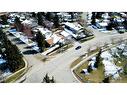 103 Silvergrove Place Nw, Calgary, AB  - Outdoor With View 