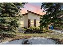 103 Silvergrove Place Nw, Calgary, AB  - Outdoor 