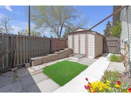 103 Silvergrove Place Nw, Calgary, AB - Outdoor With Exterior