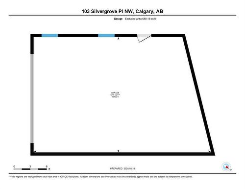103 Silvergrove Place Nw, Calgary, AB - Other
