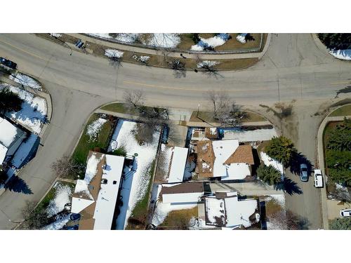 103 Silvergrove Place Nw, Calgary, AB -  With View