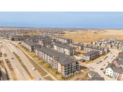 410-35 Walgrove Walk Se, Calgary, AB - Outdoor With View