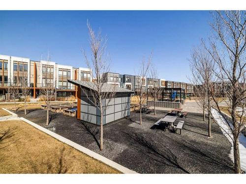 130 Norford Common Nw, Calgary, AB - Outdoor