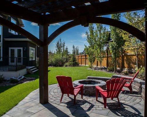 26 Aspen Dale Court Sw, Calgary, AB - Outdoor With Deck Patio Veranda