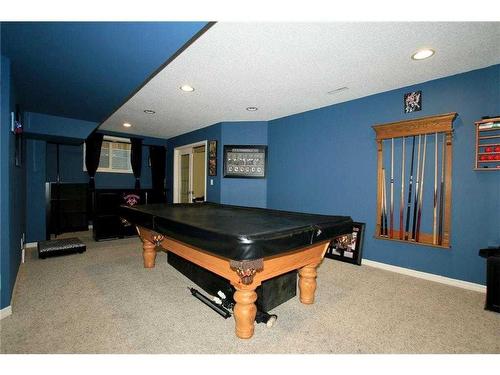 195 Brightonstone Gardens Se, Calgary, AB - Indoor Photo Showing Other Room