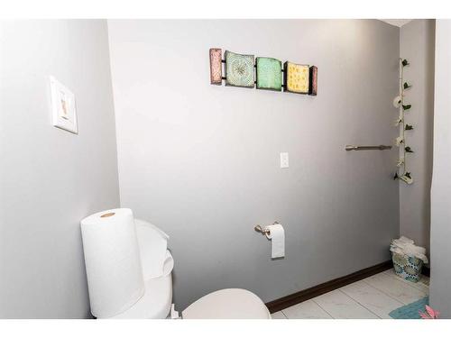 222 Saddlebrook Way Ne, Calgary, AB - Indoor Photo Showing Bathroom