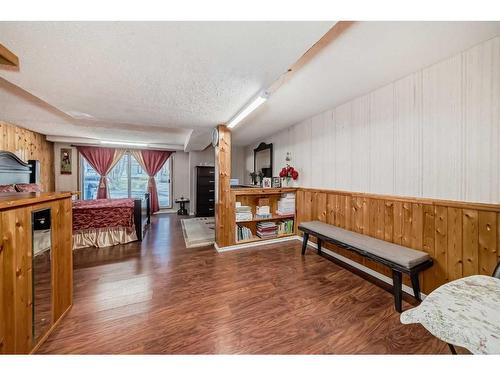 19 Falchurch Road Ne, Calgary, AB - Indoor Photo Showing Other Room