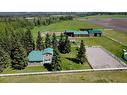 4540 Township Road 340, Rural Mountain View County, AB  - Outdoor With View 