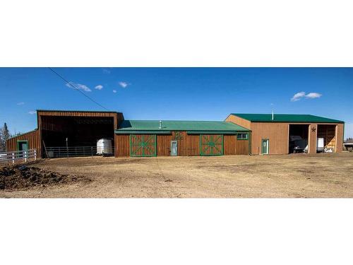 4540 Township Road 340, Rural Mountain View County, AB - Outdoor