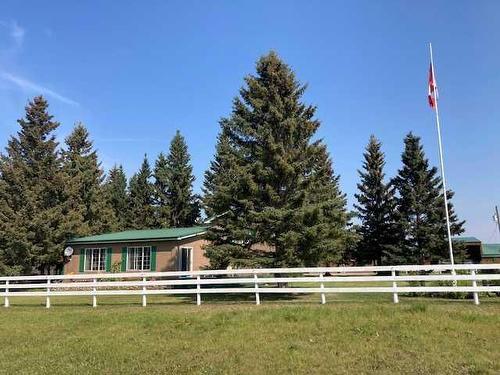 4540 Township Road 340, Rural Mountain View County, AB - Outdoor With View