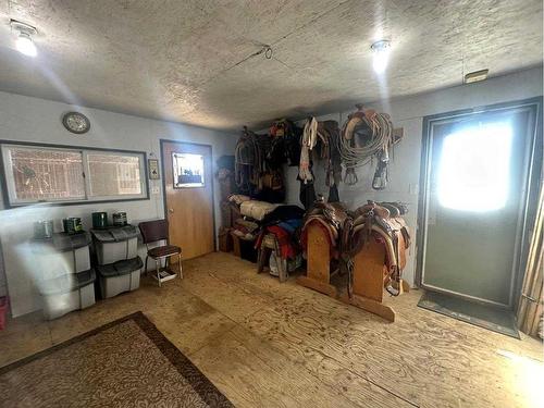 4540 Township Road 340, Rural Mountain View County, AB - Indoor