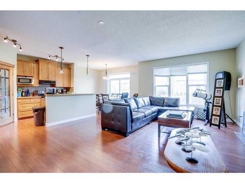 24 Copperstone Place Se, Calgary, AB - Indoor