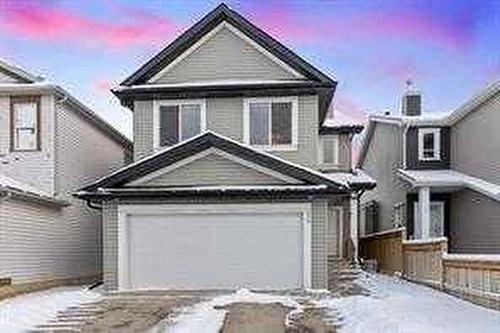 24 Copperstone Place Se, Calgary, AB - Outdoor