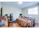 24 Copperstone Place Se, Calgary, AB  - Indoor Photo Showing Bedroom 