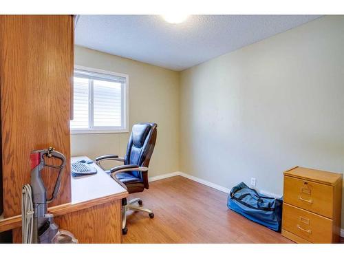 24 Copperstone Place Se, Calgary, AB - Indoor Photo Showing Office