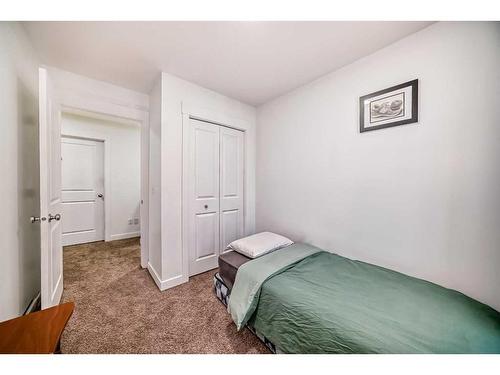 248 Skyview Ranch Way Ne, Calgary, AB - Indoor Photo Showing Bedroom