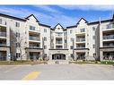 211-6000 Somervale Court Sw, Calgary, AB  - Outdoor With Balcony With Facade 