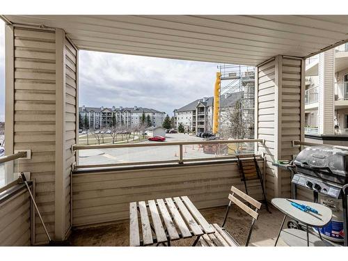 211-6000 Somervale Court Sw, Calgary, AB - Outdoor With Exterior