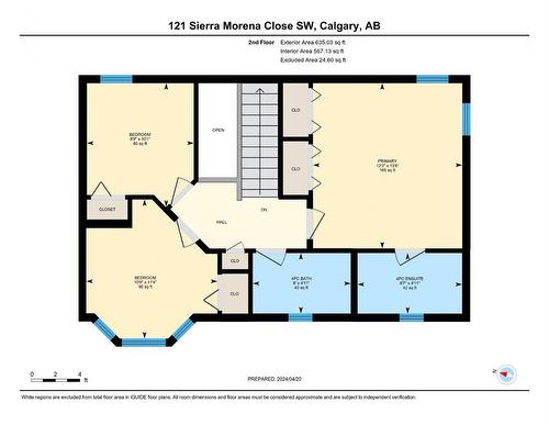 121 Sierra Morena Close Sw, Calgary, AB - Other