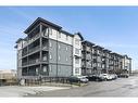 313-10 Sage Hill Walk Nw, Calgary, AB  - Outdoor With Balcony With Facade 