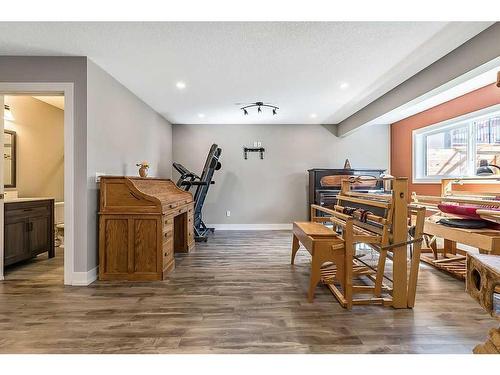 644 Country Meadows Close Nw, Diamond Valley, AB - Indoor