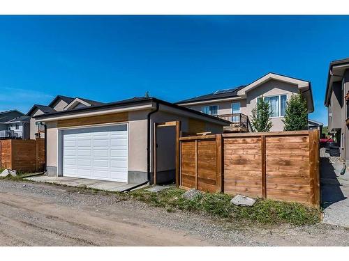 644 Country Meadows Close Nw, Diamond Valley, AB - Outdoor