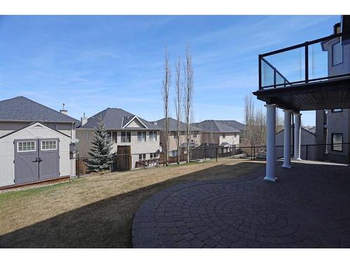 78 Royal Ridge Mount Nw, Calgary, AB - Outdoor With View