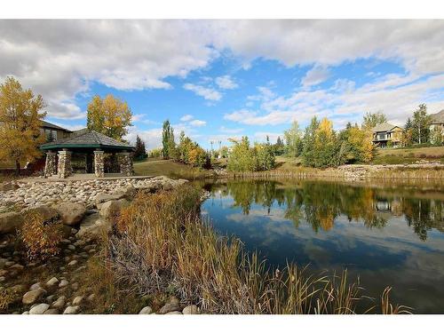 78 Royal Ridge Mount Nw, Calgary, AB - Outdoor With Body Of Water With View