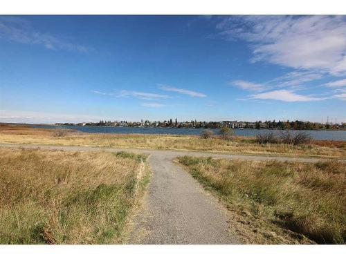 65-300 Marina Drive, Chestermere, AB - Outdoor With View