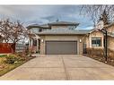 1603 St Andrews Place Nw, Calgary, AB  - Outdoor With Facade 