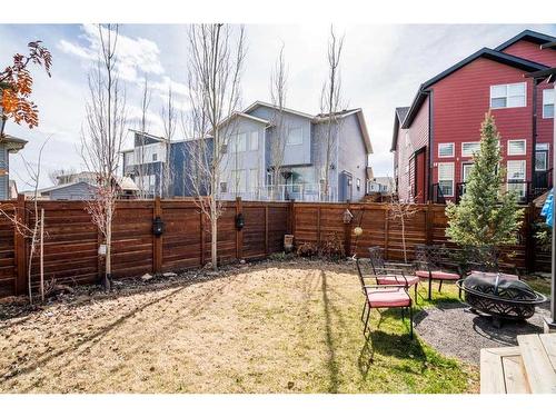 48 Sage Bluff Green Nw, Calgary, AB - Outdoor