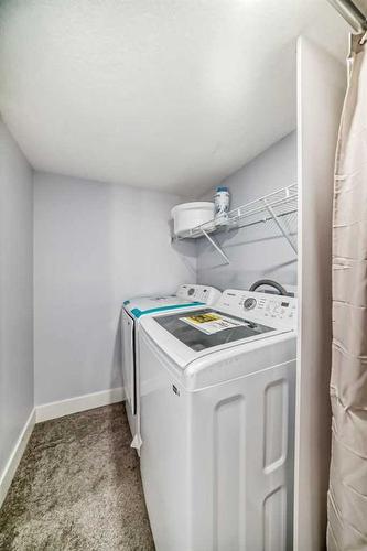 350 Nolan Hill Drive Nw, Calgary, AB - Indoor Photo Showing Laundry Room