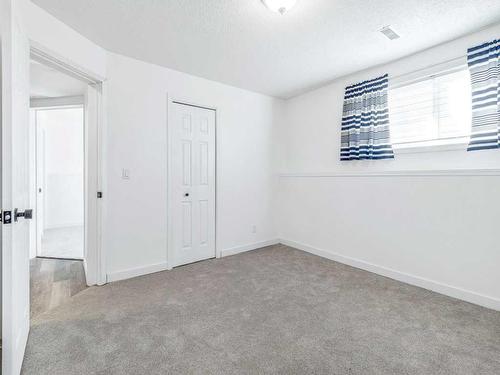 5092 51 Avenue, Stavely, AB - Indoor Photo Showing Other Room