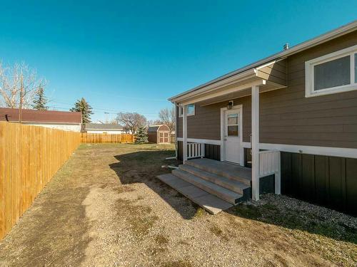5092 51 Avenue, Stavely, AB - Other