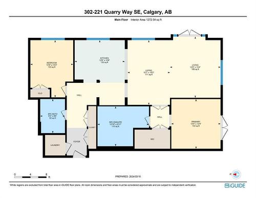 302-221 Quarry Way Se, Calgary, AB - Other