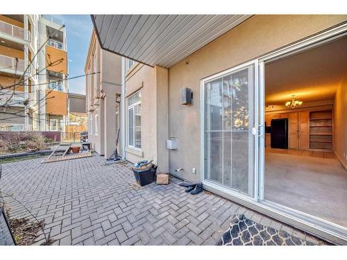 320-1800 14A Street Sw, Calgary, AB - Outdoor With Exterior