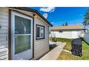 1238 Osler Street, Carstairs, AB  - Outdoor With Exterior 