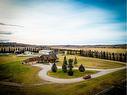 16117 Highway 552 Highway West, Rural Foothills County, AB  - Outdoor With View 