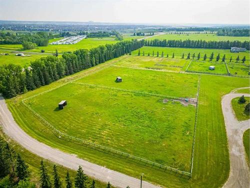 16117 Highway 552 Highway West, Rural Foothills County, AB - Outdoor With View