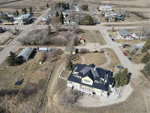 111 Severn Avenue, Rosebud, AB -  With View