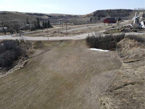 111 Severn Avenue, Rosebud, AB - Outdoor With View