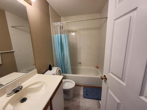 202 Saratoga Close Ne, Calgary, AB - Indoor Photo Showing Bathroom