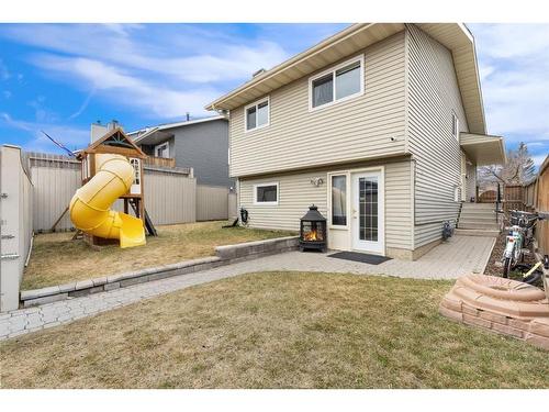 259 Sandstone Road Nw, Calgary, AB - Outdoor With Exterior