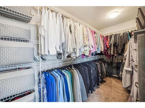 148 Hillcrest Drive Sw, Airdrie, AB - Indoor With Storage