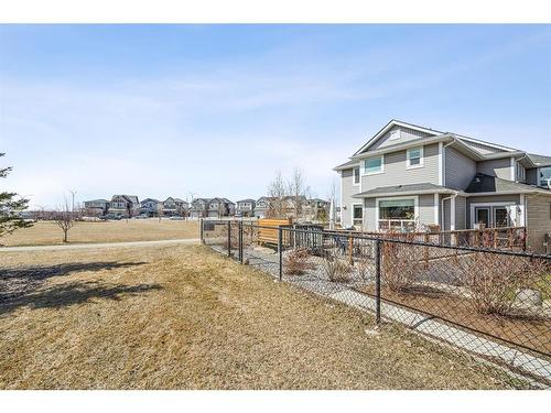 148 Hillcrest Drive Sw, Airdrie, AB - Outdoor