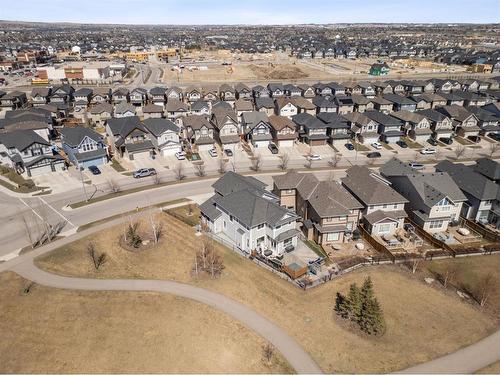 148 Hillcrest Drive Sw, Airdrie, AB - Outdoor With View