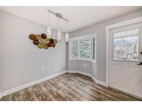 65 Millrise Lane Sw, Calgary, AB - Indoor Photo Showing Other Room
