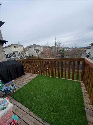 90 Arbour Stone Crescent Nw, Calgary, AB - Outdoor