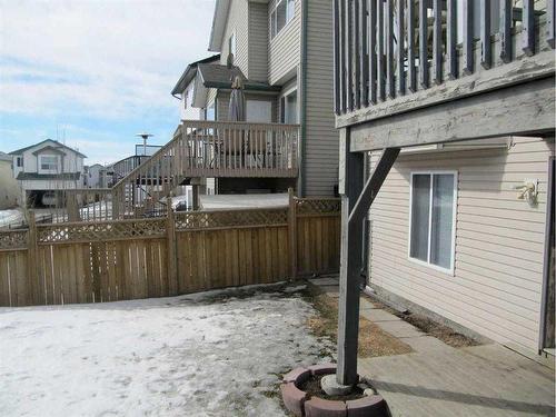 90 Arbour Stone Crescent Nw, Calgary, AB - Outdoor